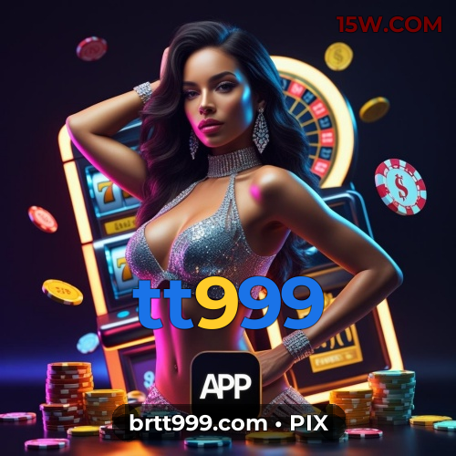tt999 Plataforma : Ganhe muito no cassino online mais confiável!