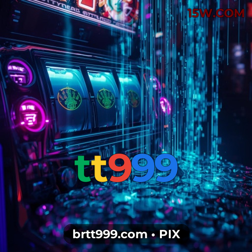 tt999: Cassino Online Seguro com Jogos Exclusivos